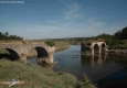 Sienne: Pont de la Roque