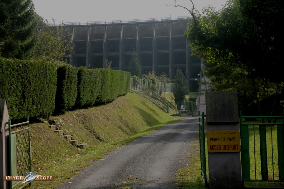 29092009 Le barrage de Vezins (4)